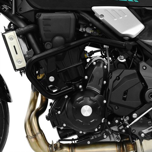 Barra di protezione Zieger per Kawasaki Z650RS BJ 2022-24