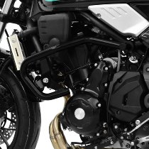 Barra di protezione Zieger per Kawasaki Z650RS BJ 2022-24