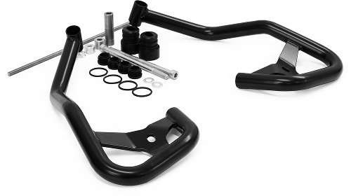 Barra di protezione Zieger per Kawasaki Z650RS BJ 2022-24