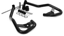 Barra di protezione Zieger per Kawasaki Z650RS BJ 2022-24