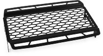 Zieger radiator cover for Honda CMX 500 Rebel