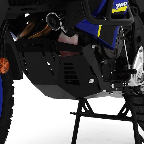 Zieger engine guard for Yamaha Ténéré 700 World Raid