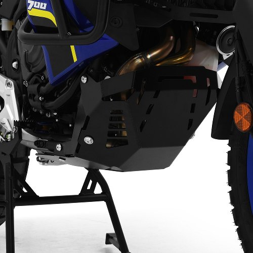 Zieger Protection moteur pour Yamaha Ténéré 700 World Raid