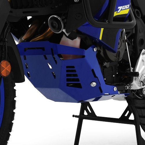 Zieger engine guard for Yamaha Ténéré 700 World Raid