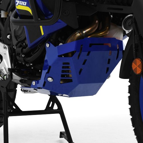 Protector de motor Zieger para Yamaha Ténéré 700 World Raid