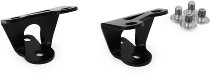 Zieger additional headlight holder suitable for Yamaha