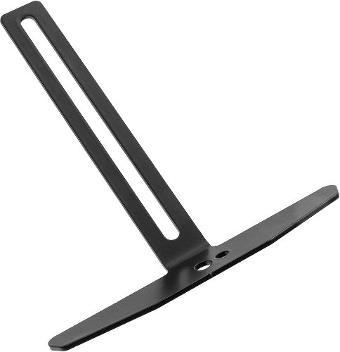 Zieger T-Stück Typ 6 L für Reflektor 125 x18 Eckig