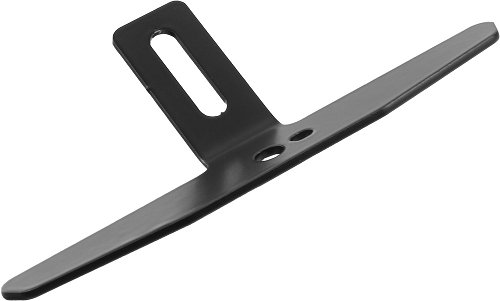 Zieger T-Stück Typ 8 S für Reflektor 125 x18 Eckig