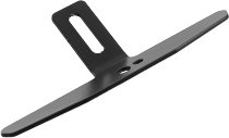 Zieger T-Stück Typ 8 S für Reflektor 125 x18 Eckig