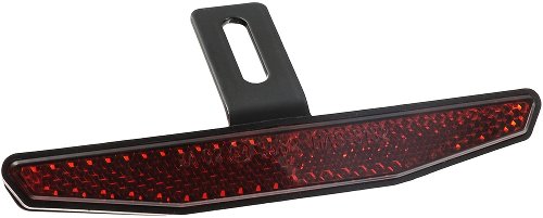 Zieger T-Stück Typ 8 S für Reflektor 125 x18 Eckig