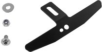 Pieza en T Zieger tipo 8 S para reflector 125 x18 cuadrado