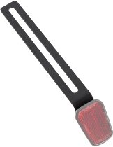Zieger Pieza en T tipo 9 L Reflector 28 x 39 Trapez Escudo
