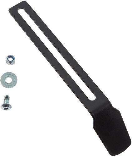 Zieger Pieza en T tipo 9 L Reflector 28 x 39 Trapez Escudo