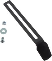 Zieger Pieza en T tipo 9 L Reflector 28 x 39 Trapez Escudo