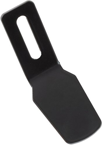 Zieger T-piece type 11 S Reflector 28 x 39 Trapez Shield
