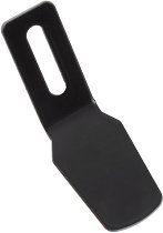 Zieger T-piece type 11 S Reflector 28 x 39 Trapez Shield