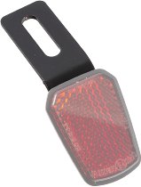 Zieger T-piece type 11 S Reflector 28 x 39 Trapez Shield