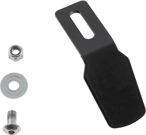 Zieger T-piece type 11 S Reflector 28 x 39 Trapez Shield