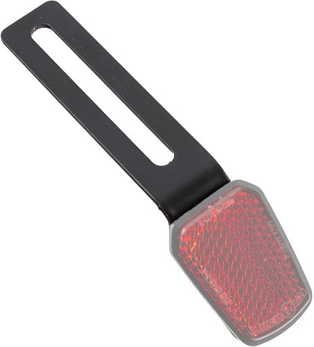 Zieger T-Stück Typ 10 M Reflektor 28 x 39 Trapez Shield