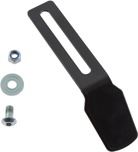 Zieger T-Stück Typ 10 M Reflektor 28 x 39 Trapez Shield