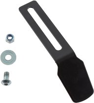 Zieger T-piece tipo 10 M Riflettore 28 x 39 Trapez Shield