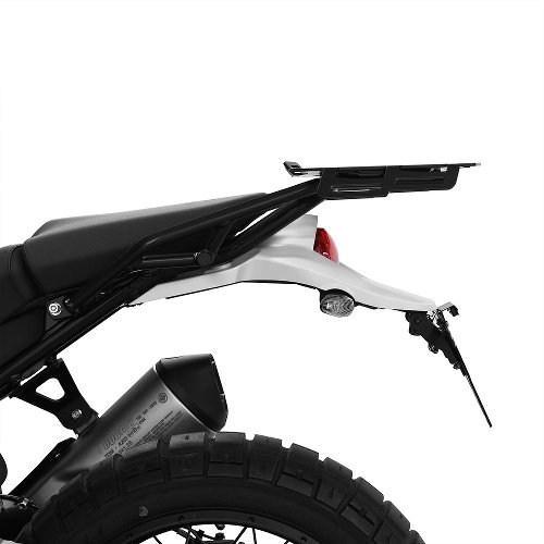 Portaequipajes Zieger para Ducati DesertX BJ 2022-23