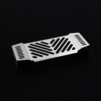 Zieger cache radiateur pour Yamaha XSR125 BJ 2021-23