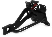 Soporte de matrícula Zieger para Honda CMX 1100 Rebel