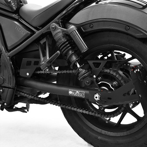 Protector de cadena Zieger para Honda CMX 1100 Rebel