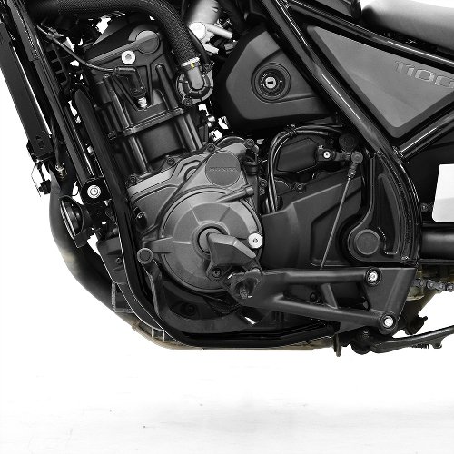 Zieger crash bar suitable for Honda CMX 1100 Rebel