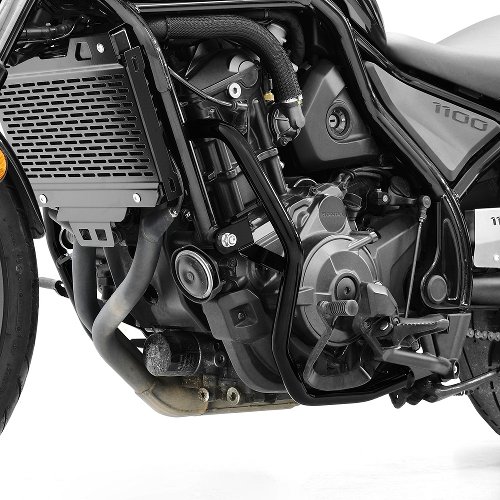 Zieger crash bar suitable for Honda CMX 1100 Rebel