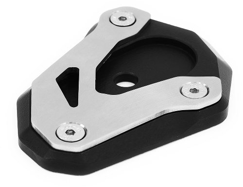 Zieger Pied de béquille latéral pour Suzuki GSX-S 1000 GT