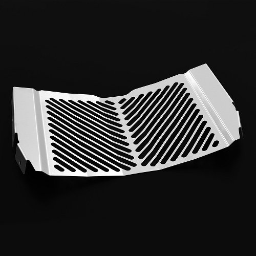 Zieger radiator cover for Suzuki GSX-S1000S