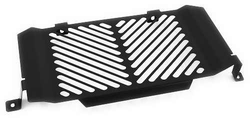 Zieger radiator cover for CFMOTO 650 NK BJ 2020-23