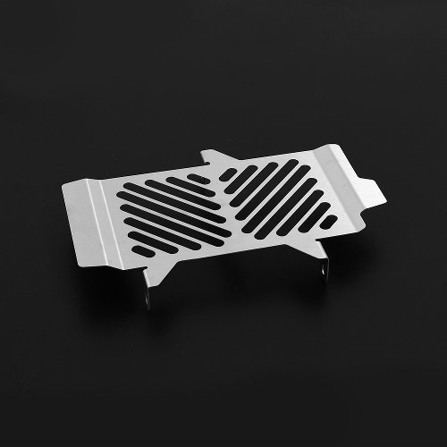 Zieger cache-radiateur pour Zontes ZT 125 U