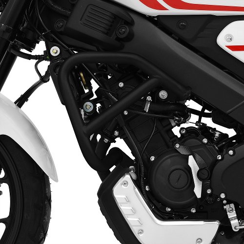 Zieger crash bar carenado para Yamaha XSR 125