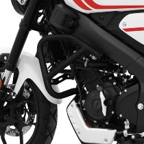 Zieger crash bar carenado para Yamaha XSR 125