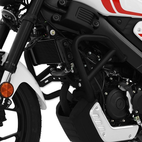 Carenatura Zieger per Yamaha XSR 125