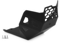 Protector de motor Zieger para Aprilia RX125 BJ 2018-23