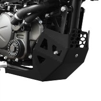 Protector de motor Zieger para Aprilia RX125 BJ 2018-23