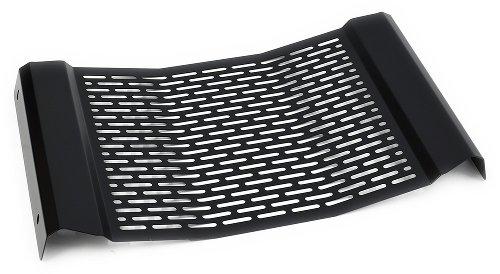 Zieger radiator cover for Benelli Leoncino