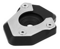 Pie de caballete lateral Zieger para Aprilia RX 125