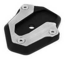 Zieger side stand foot for Yamaha XSR 900