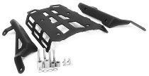 Zieger luggage rack for Honda CRF 300 L BJ 2021-24 bw