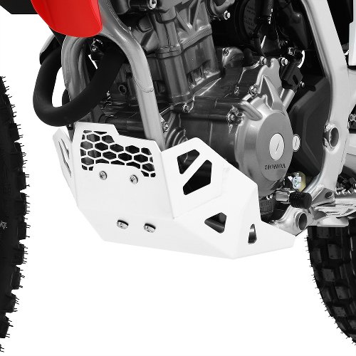 Zieger engine guard for Honda CRF 300 L BJ 2021-24