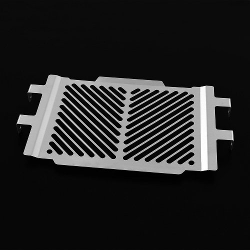 Zieger radiator cover for Yamaha XSR 900