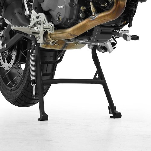 Caballete central Zieger para Ducati DesertX