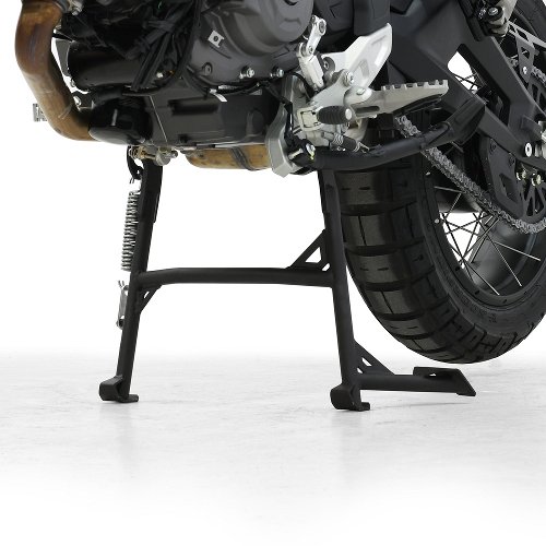 Caballete central Zieger para Ducati DesertX