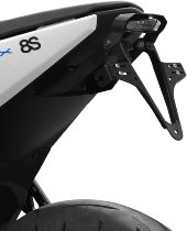 Zieger license plate holder for Suzuki GSX-8S