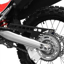 Zieger chain guard for Honda CRF 300 L